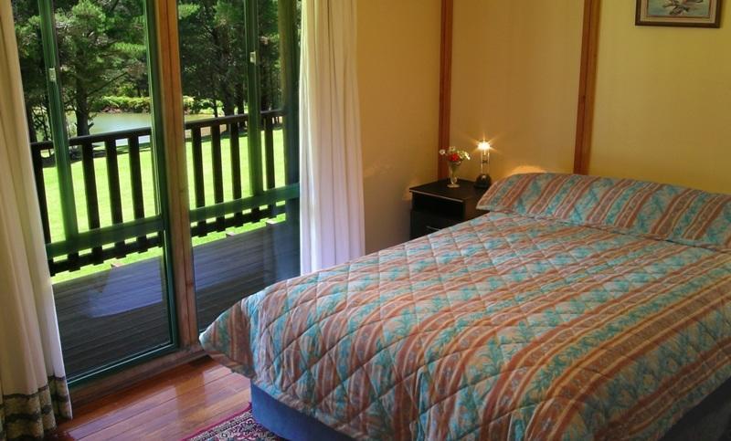 פרמברטון Hawke Brook Chalets מראה חיצוני תמונה