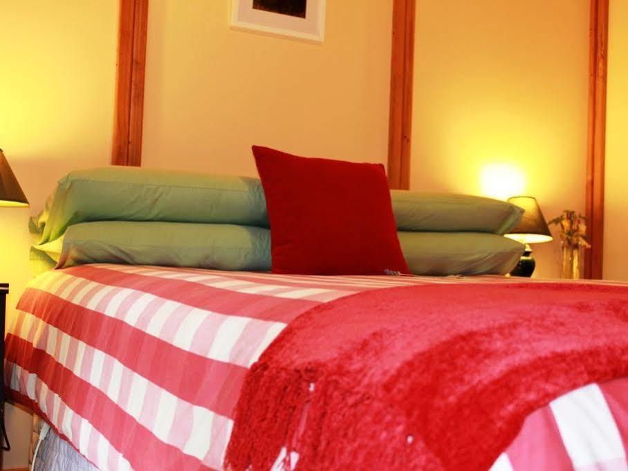 פרמברטון Hawke Brook Chalets מראה חיצוני תמונה
